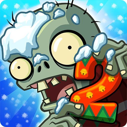 Plants vs. Zombies 2 - Discover the latest hot and fun games on ...